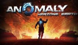 Anomaly: Warzone Earth Review (Invision Game Community)