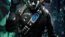 Prey 2 Sound Replacement Project