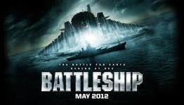 Review: Battleship (PopBucket)