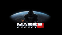 Mulling over the Mass Effect 3 ending (Megabits)