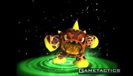 Skylanders Cloud Patrol Trailer Released