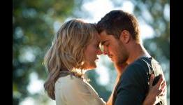 Digital Hippos Review: The Lucky One