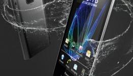 Panasonic is back in the smartphone market, brings two Android devices to Europe.