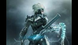 Kojima Productions haven’t given up on the original Metal Gear Solid: Rising