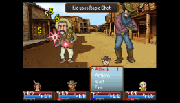 Boot Hill Heroes Announced, Help Fund It Through Kickstarter