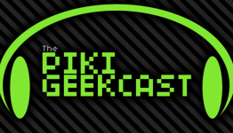 The Piki Geekcast: Mass Effect Climax, Xenoblade, and Zach’s Hypertension