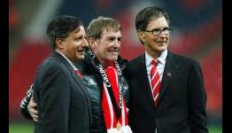 Dalglish does not fear sack