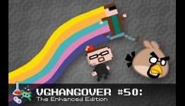 VGH #50: The Enhanced Edition