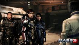 Pixelated Monster | Mass Effect 3 – Review