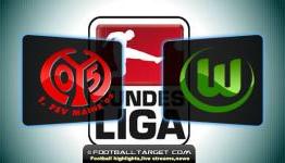 Mainz – Wolfsburg Preview