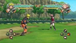 Naruto Shippuden: Ultimate Ninja Storm Generations Review – MMGN
