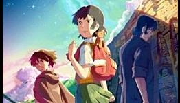 Children who Chase Lost Voices screening in NYC[AnimeKiosk.com]