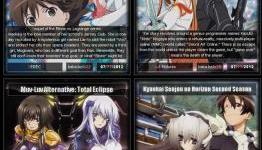 Summer Lineup 2012[Animekiosk.com]