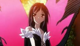 HiTOKEN Review: Accel World Ep 01