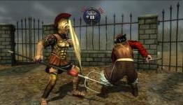 Deadliest Warrior: Ancient Combat Review | MetalArcade.Net