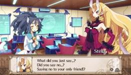 Disgaea 3: Absence of Detention Review [Capsule Computers]