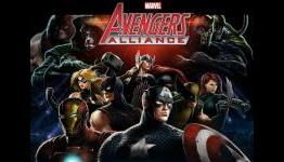 PVP Changes come to Marvel: Avengers Alliance