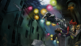 ‘MacGuffin’s Curse’ Review – A Fantastic Fur-Filled Puzzle Adventure | IGM