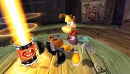 Rayman 3: Hoodlum Havoc HD Review      Explosion.com