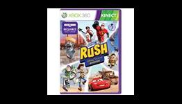 Kinect Rush: A Disney Pixar Adventure – Daily Deal at Buy