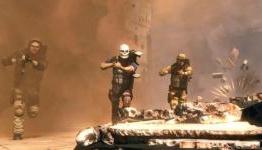 War Inc. Battlezone Update Optimizes Memory Usage