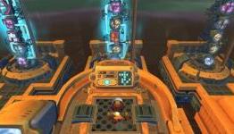 Spiral Knights Update Makes Game Balance Adjustments