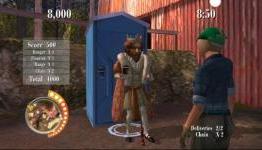 Bargain Raiders: Sneak King – The Worlds Creepiest Video Game