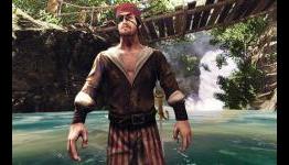 New Risen 2: Dark Waters Release Date Revealed
