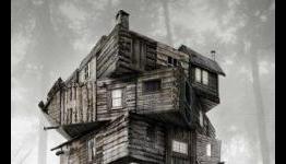 Lost Level Review: The Cabin in the Woods