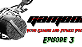 GNT: GameOn podcast – Episode 3