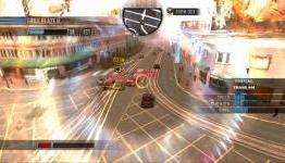 Neocrisis: Driver: San Francisco Review