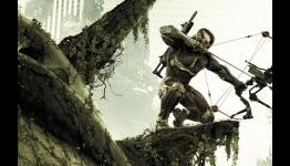 Taser trailer for Crysis 3 – Upperpad
