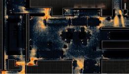 Counter Strike – Global Offensive: 6.5 Million Bullets are Actually Quite Pretty