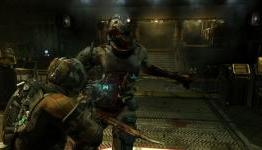 Dead Space 3: Game Outed by South African Retailer
