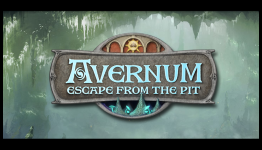 Review: Avernum: Escape from the Pit (New Gamer Nation)
