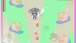 Super Ski Runner is Unleashed Just In Time To Celebrate 420 Day