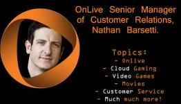 The Breaking Point Episode #18 – Getting to know you (Ft. Onlive Nate) with Exclusive News