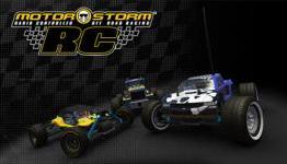 MotorStorm RC downloaded 19 times a minute
