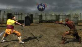 Deadliest Warrior: Ancient Combat Review | Cheatcc