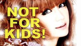 Please Don’t Aim Games about Hostess Clubs at Kids