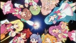 AKB0048 Idol Sci-Fi Anime’s TV Ad Streamed