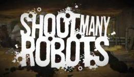 GGTL at PAX East 2012: Shoot Many Robots interview