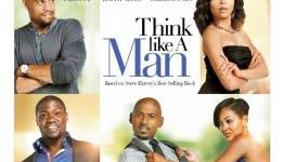 Cleveland Movie Blog Review: Think Like a Man
