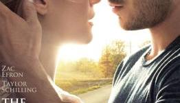 Cleveland Movie Blog Review: The Lucky One