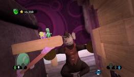 World Gone Sour Review (Empty Lifebar)