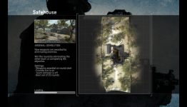 Counter-Strike: Global Offensive Safehouse Overview