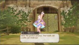 GamerTell Preview: Atelier Meruru for PS3