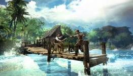 New Releases for the Week of April 22nd- April 28th, 2012
