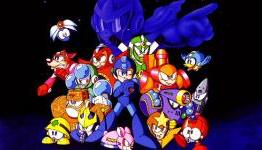 Review: Mega Man 5 Virtual Console – Upperpad