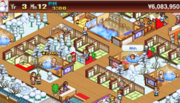 Kairosoft, We Love You